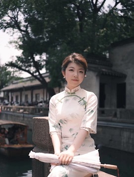 Xiaoyun Dong